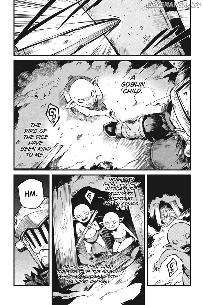 Goblin Slayer: Side Story Year One Chapter 114 image 17_optimized_optimized